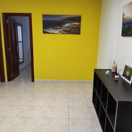 Cu Apartamentos Pampin Ponte Do Porto 外观 照片